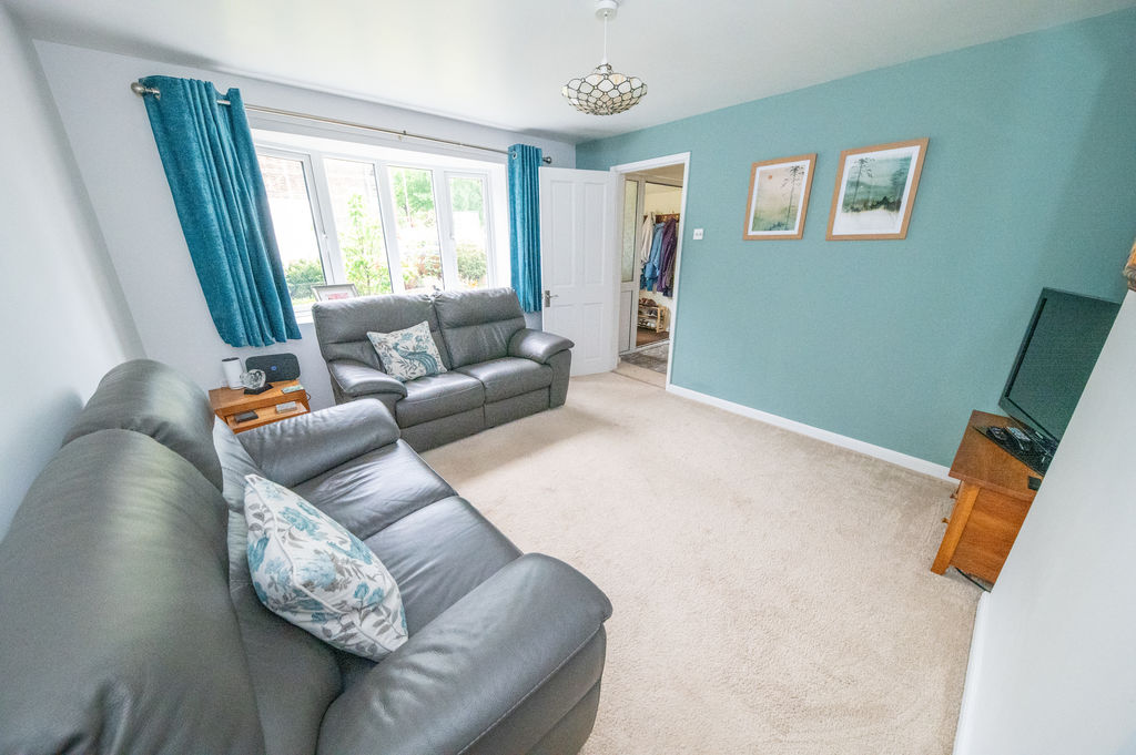 Laburnum Road